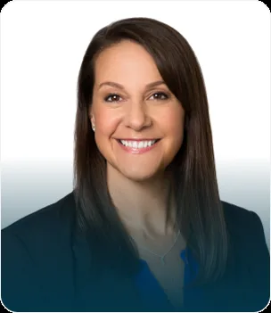 Kristin Lucey, partner at GJEL Accident Attorneys